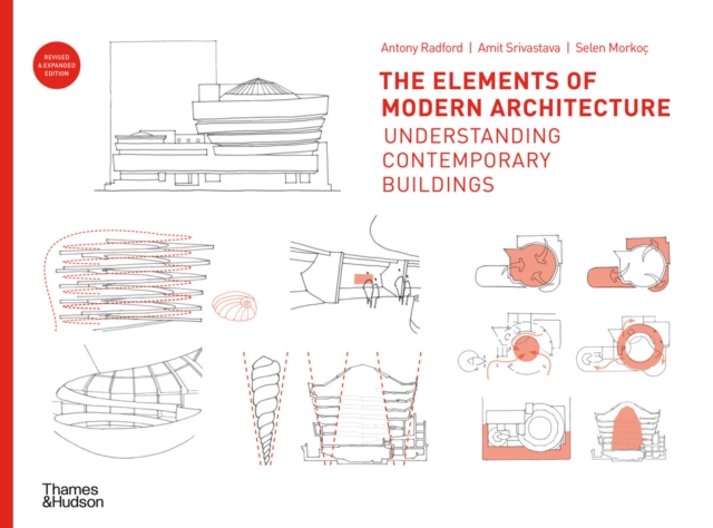 Elements of Modern Architecture
