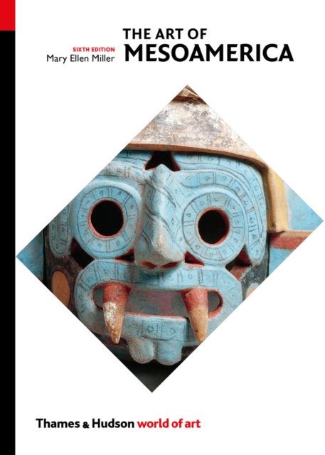 Art of Mesoamerica