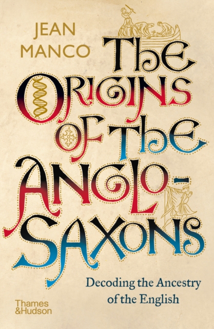 Origins of the Anglo-Saxons