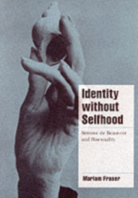 Identity without Selfhood