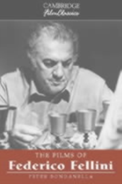 Films of Federico Fellini