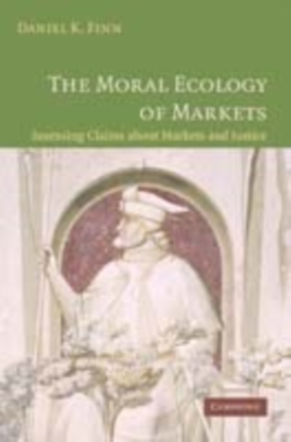 Moral Ecology of Markets
