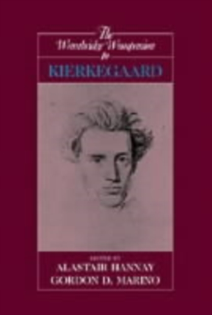 Cambridge Companion to Kierkegaard