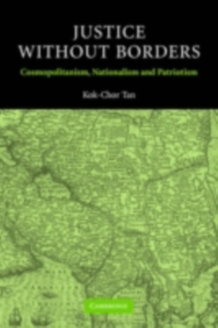 Justice without Borders