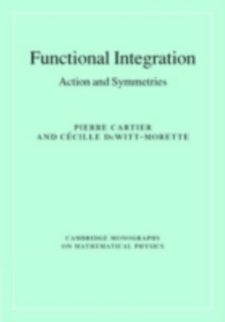 Functional Integration