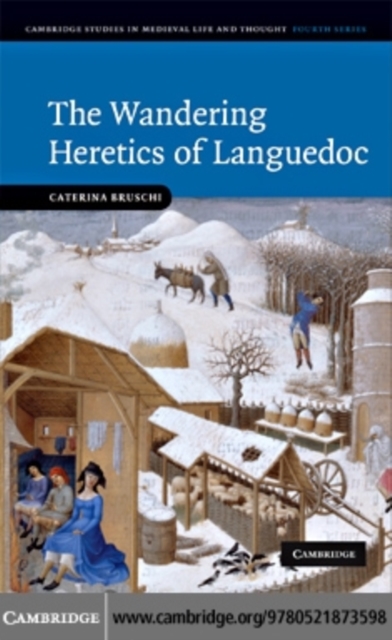 Wandering Heretics of Languedoc