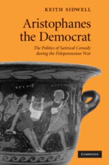 Aristophanes the Democrat
