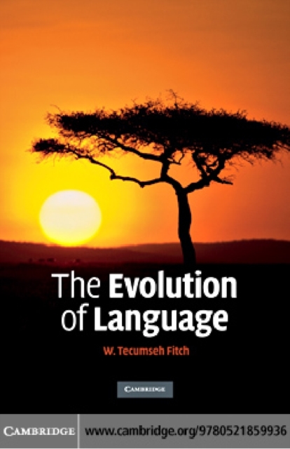 Evolution of Language