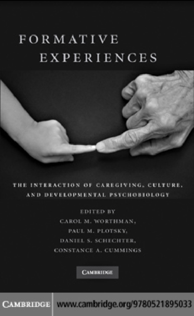 Formative Experiences