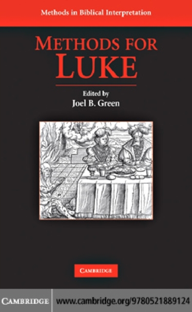 Methods for Luke