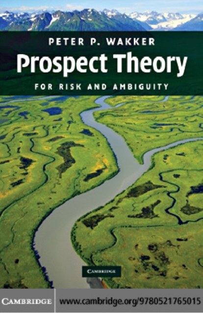 Prospect Theory