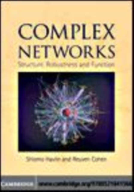 Complex Networks