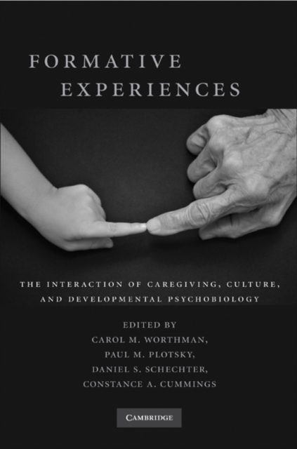 Formative Experiences