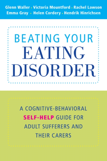 Beating Your Eating Disorder