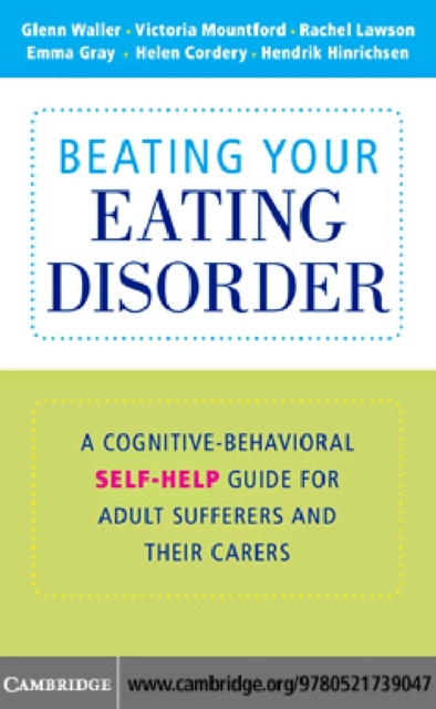 Beating Your Eating Disorder