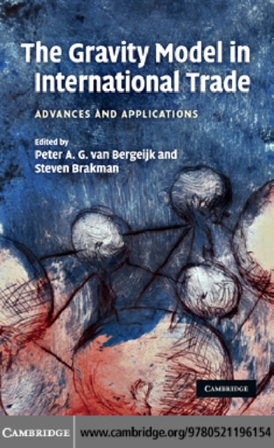Gravity Model in International Trade