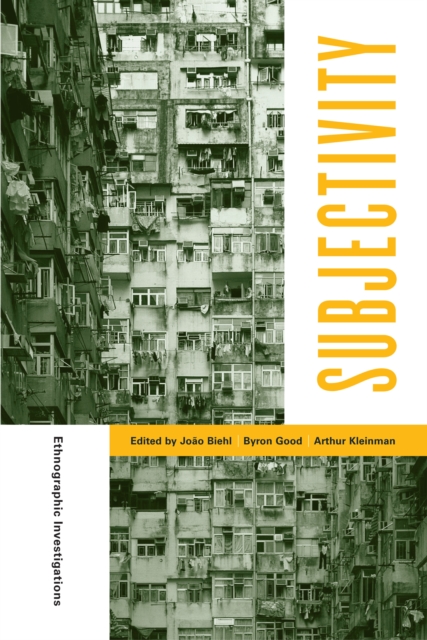 Subjectivity