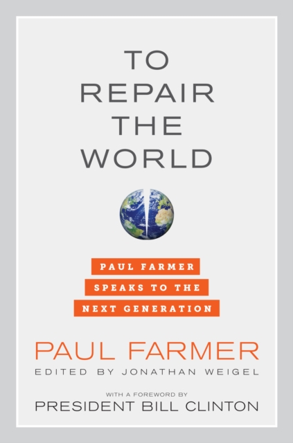To Repair the World