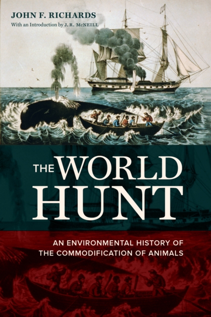 World Hunt
