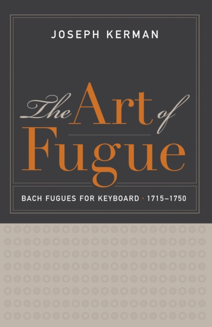Art of Fugue