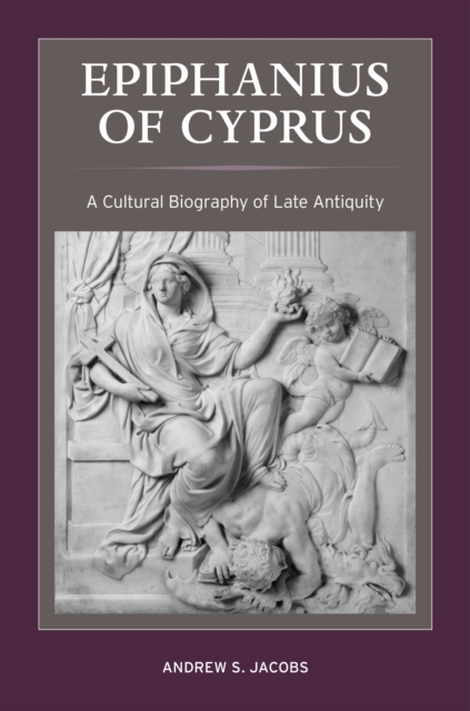 Epiphanius of Cyprus