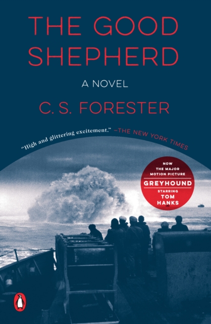 Good Shepherd