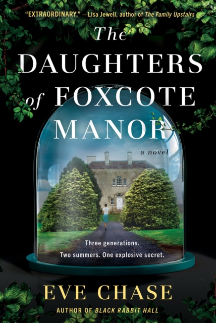 Daughters of Foxcote Manor