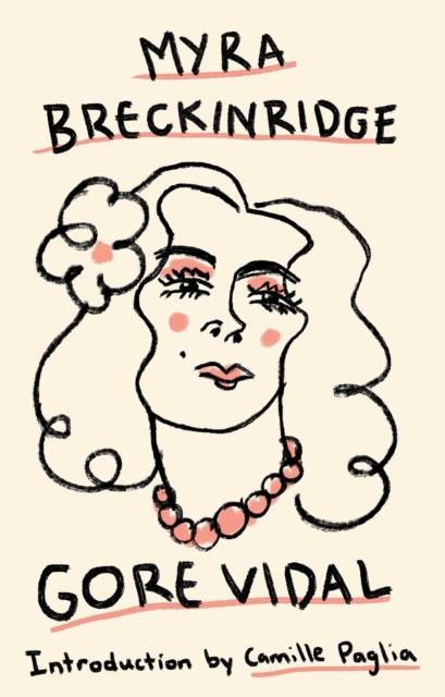 Myra Breckinridge