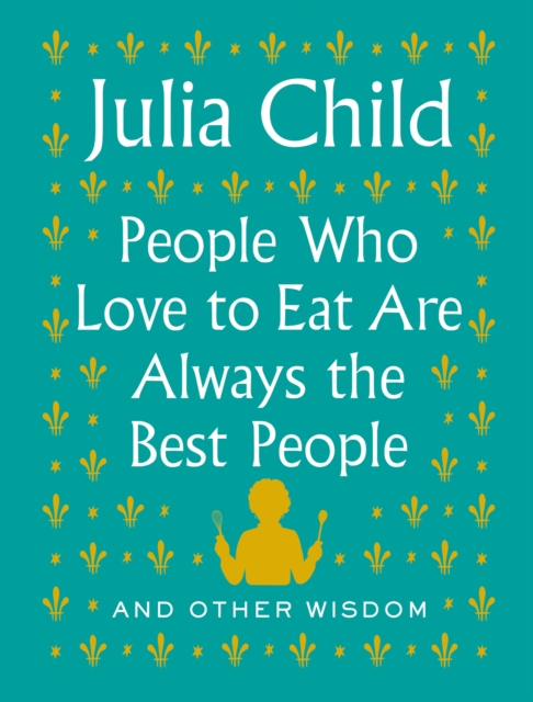 People Who Love to Eat Are Always the Best People