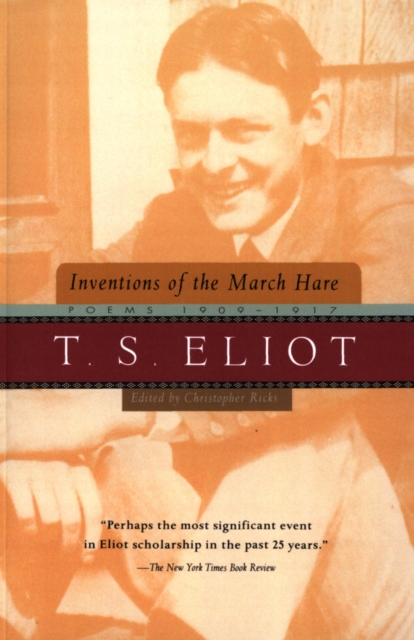 Inventions of the March Hare