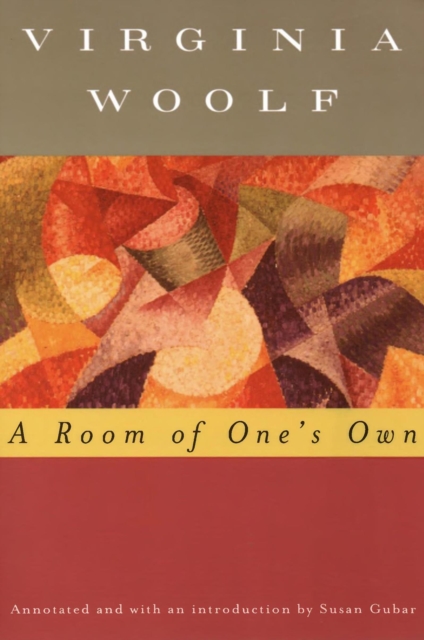 Room Of One's Own (annotated)
