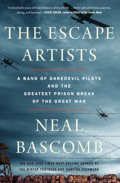 Escape Artists