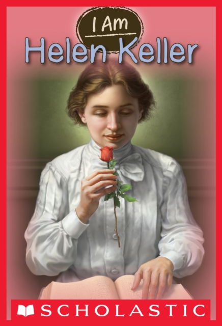 Helen Keller