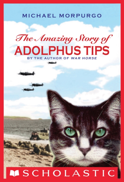 Amazing Story of Adolphus Tips
