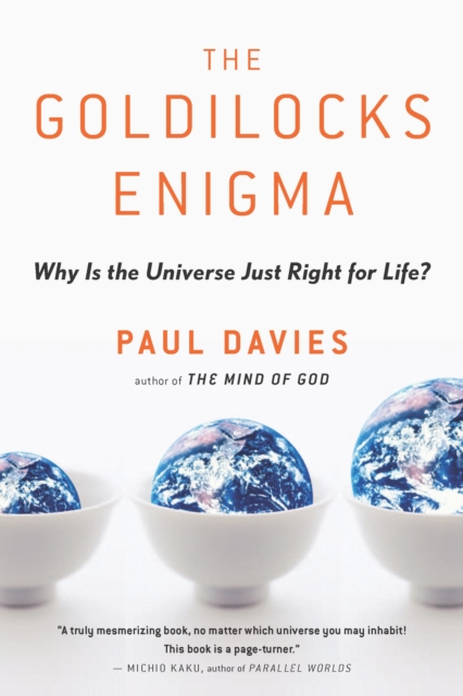 Goldilocks Enigma