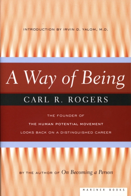 Way of Being