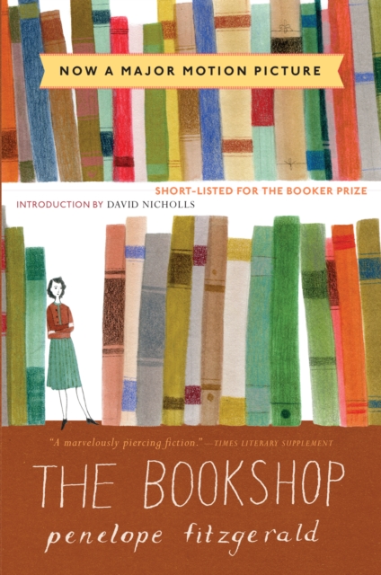 Bookshop
