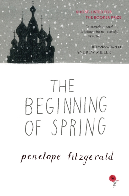 Beginning of Spring
