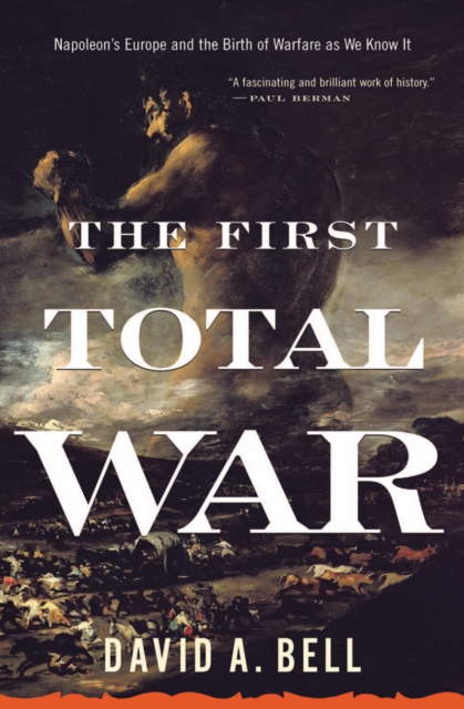 First Total War