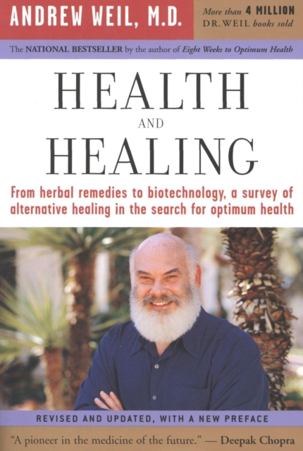 Health and Healing
