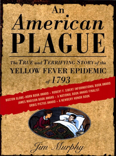 American Plague