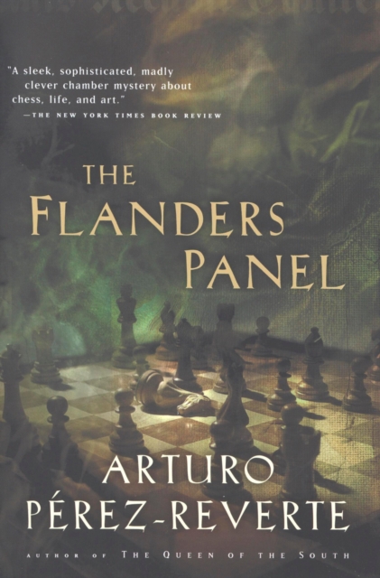 Flanders Panel