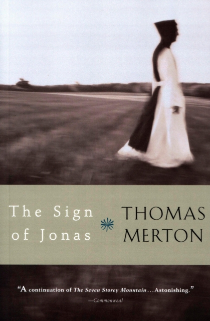 Sign of Jonas