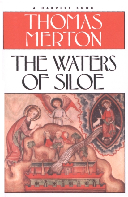 Waters of Siloe