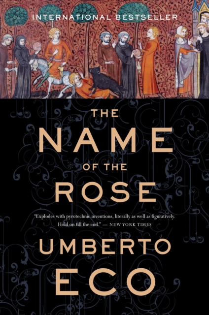 Name of the Rose