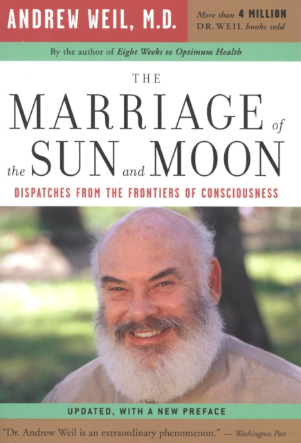 Marriage of the Sun and Moon