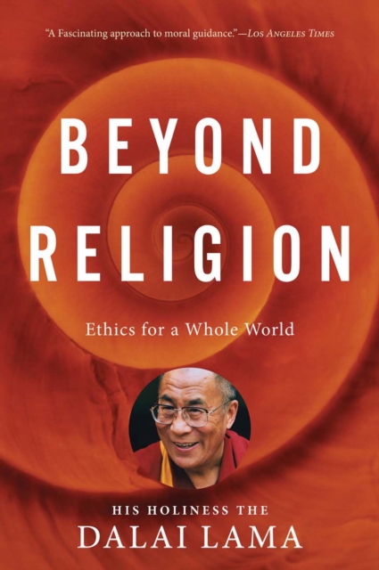 Beyond Religion