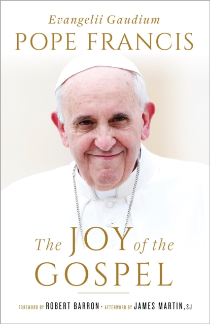 Joy of the Gospel