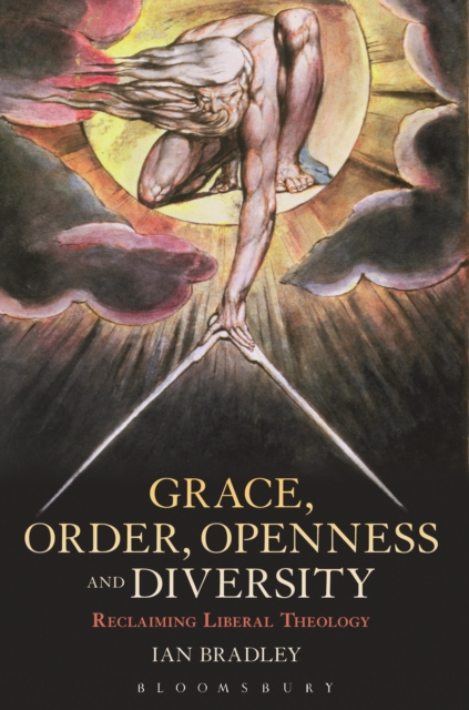 Grace, Order, Openness and Diversity
