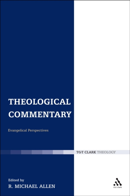 Theological Commentary